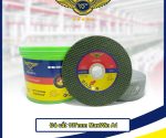 Thương hiệu đá cắt sắt giá rẻ chất lượng MaxWin được Kim khí Vũ Thành phân phối độc quyền