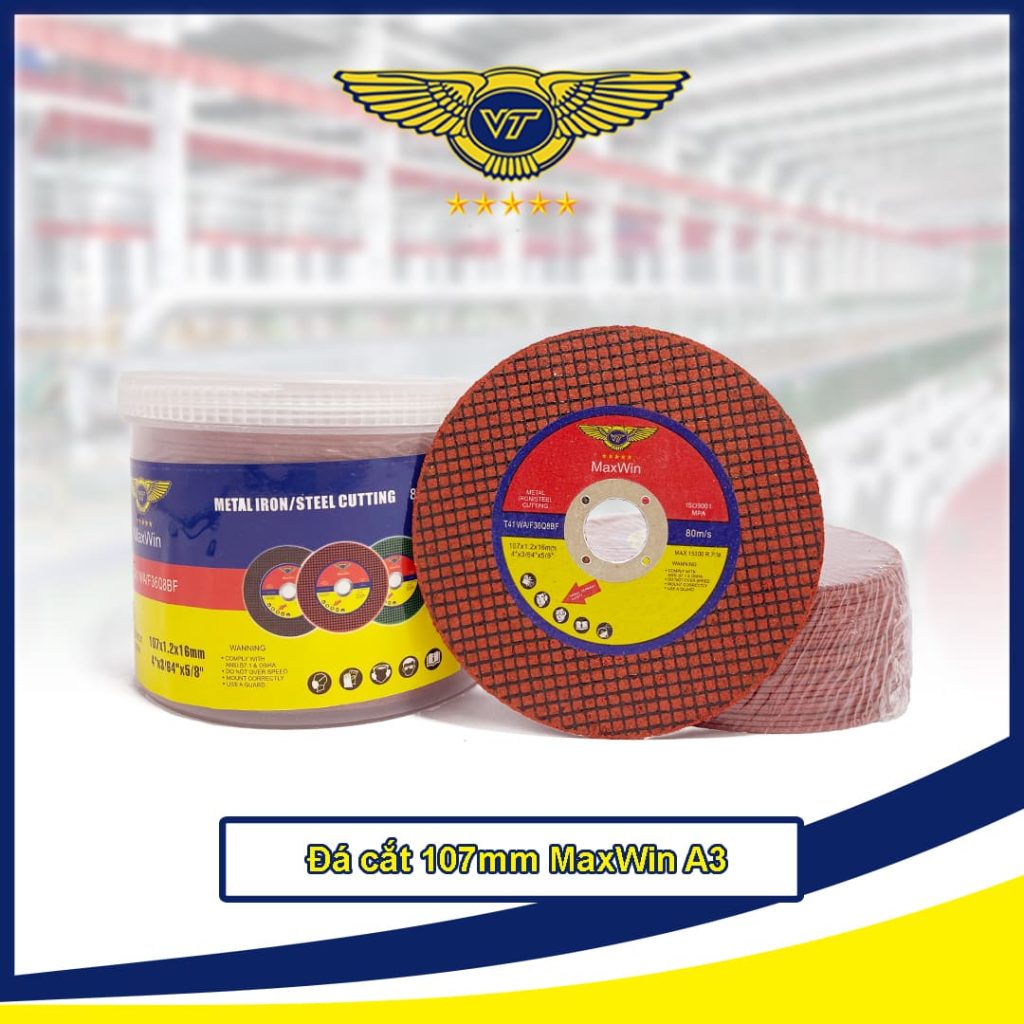 Địa chỉ phân phối đá cắt sắt giá rẻ được khách hàng tin dùng
