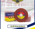 Địa chỉ phân phối đá cắt sắt giá rẻ được khách hàng tin dùng