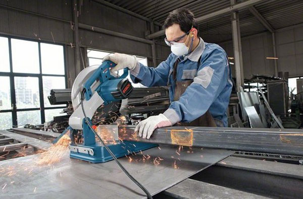 Sử dụng đá cắt sắt giá rẻ đúng cách giúp tăng tuổi thọ, tăng hiệu quả và tiết kiêm chi phí