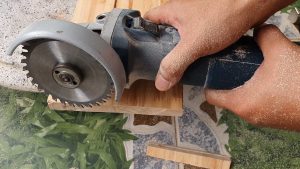 Lưu ý khi sử dụng lưỡi cưa xẻ gỗ để đạt hiệu quả tốt nhất