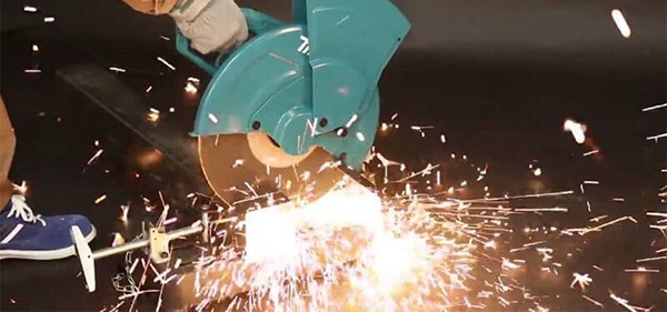 Top 5 các loại lưỡi cắt sắt phổ biến hiện nay