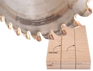 Hiểu rõ được phân loại và các đặc điểm của lưỡi cưa xẻ gỗ sẽ giúp bạn thực hiện công việc hiệu quả và an toàn hơn.