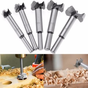 Mũi khoan được phân loại dựa trên bề mặt vật liệu